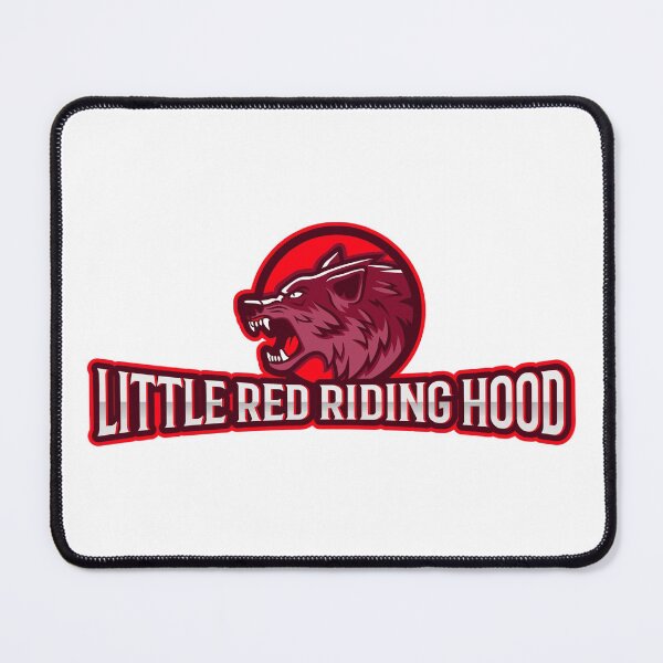 Item preview, little red riding hood 1 designed and sold by kuikai123.