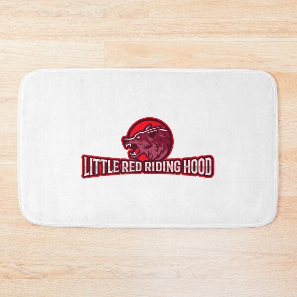 Item preview, little red riding hood 1 designed and sold by kuikai123.