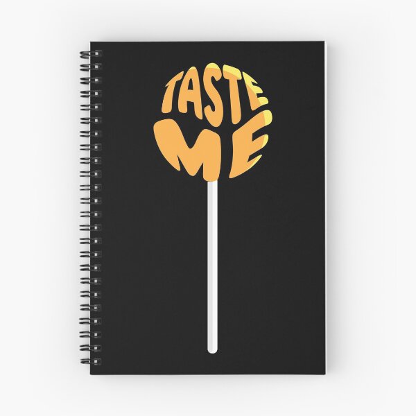 Item preview, Lolli Pops - Taste Me designed and sold by Proudcastle.