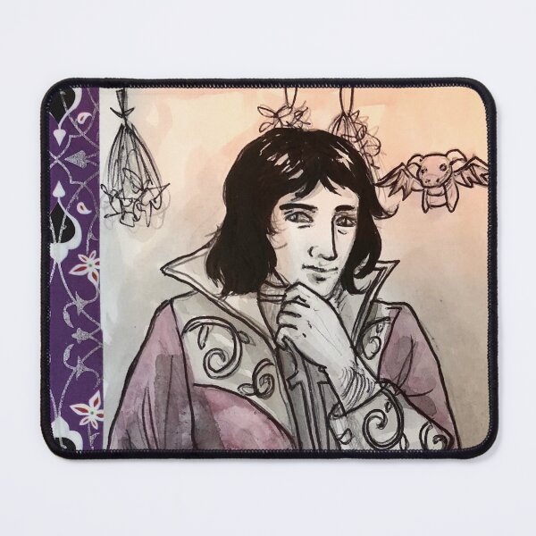 Item preview, Zhuel's Brand of Magic designed and sold by FortunusGames.