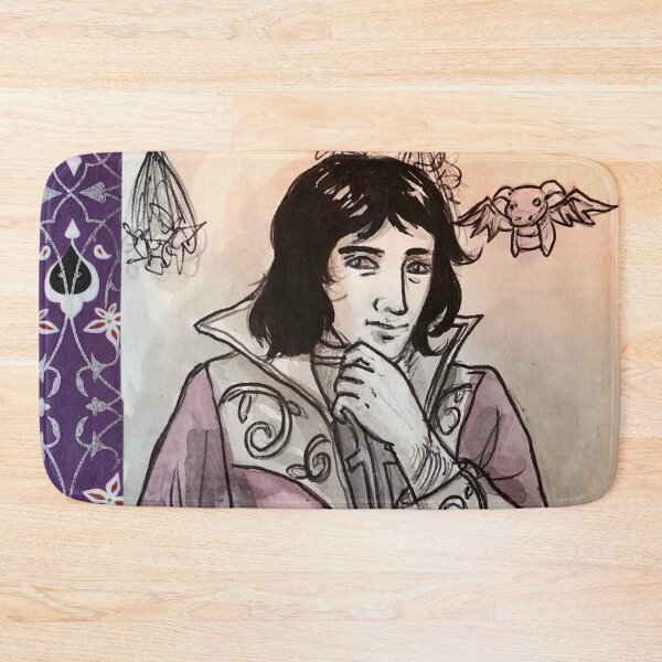 Item preview, Zhuel's Brand of Magic designed and sold by FortunusGames.