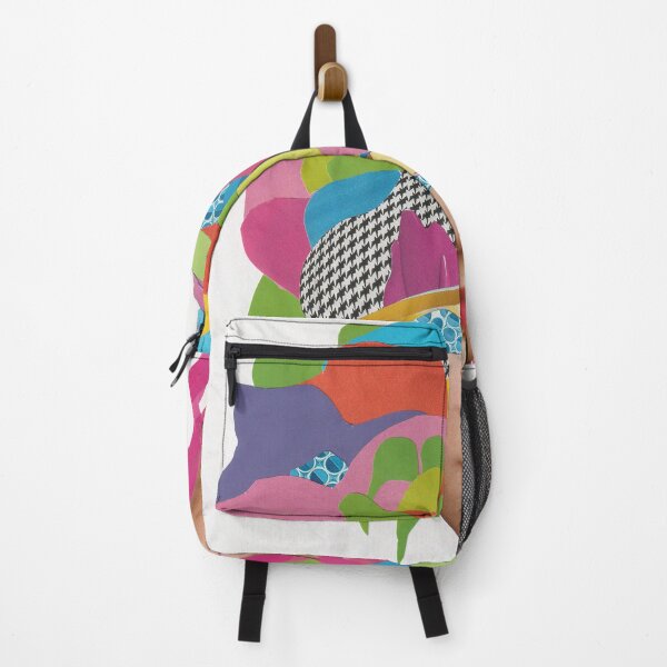 Item preview, One-of-a-kind art ¨ Don´t Be Afraid To Show Your True Colors¨. designed and sold by Artsymirveras.