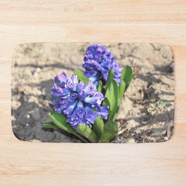 Item preview, Hyacinths in the Early Morning Light designed and sold by JariHawk.