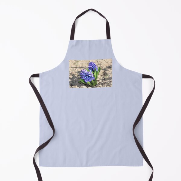 Item preview, Hyacinths in the Early Morning Light designed and sold by JariHawk.