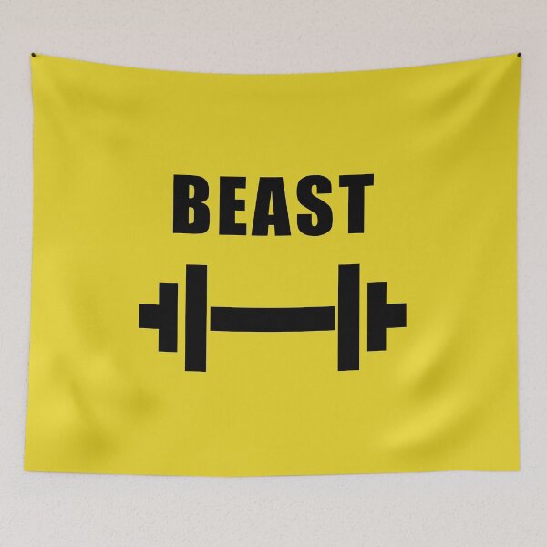 Item preview, Beast designed and sold by BobbyKilterJoy.