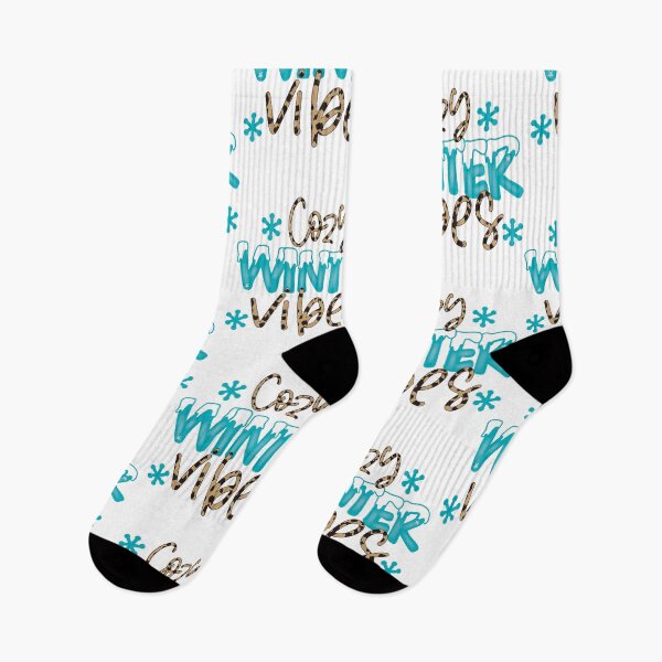 Item preview, Cosy Winter Vibes designed and sold by Deez Direct.