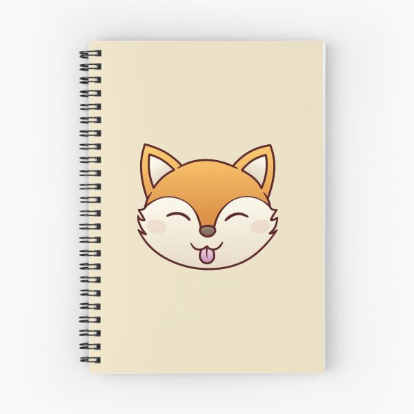 Artikelvorschau, Süßer Fuchs blep entworfen und verkauft von Katuend.