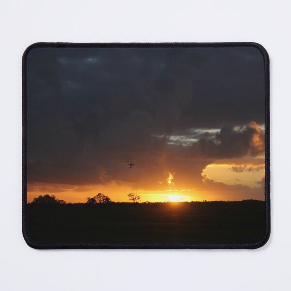 Item preview, Fiery Sunset designed and sold by cuprum.