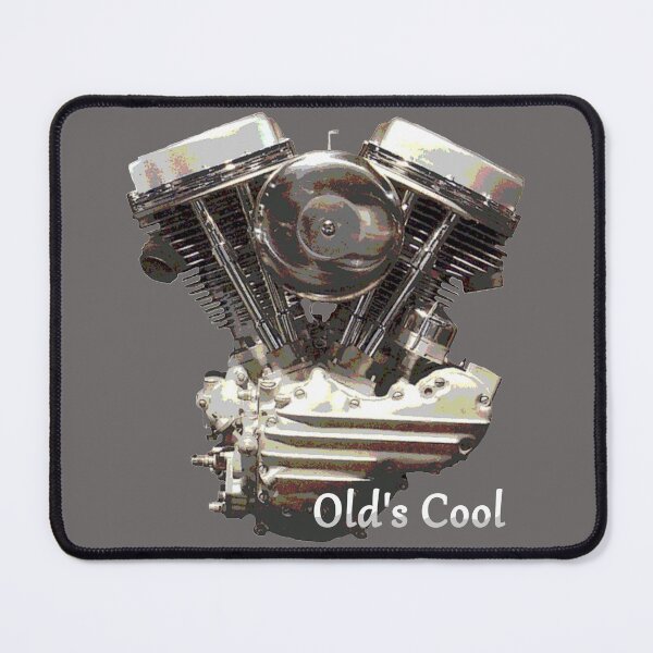 Item preview, Old's Cool 1 designed and sold by MartinSpayne.