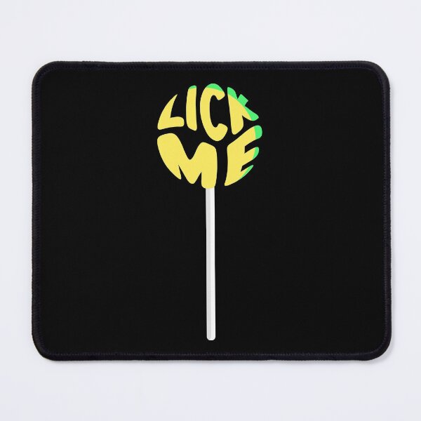 Item preview, Lolli Pops - Lick Me designed and sold by Proudcastle.