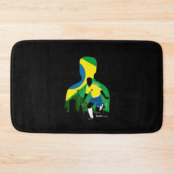 Item preview, Romario designed and sold by IcalsaidArt.