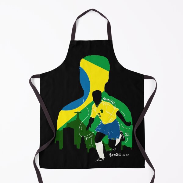 Item preview, Romario designed and sold by IcalsaidArt.