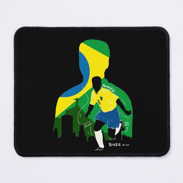 Item preview, Romario designed and sold by IcalsaidArt.