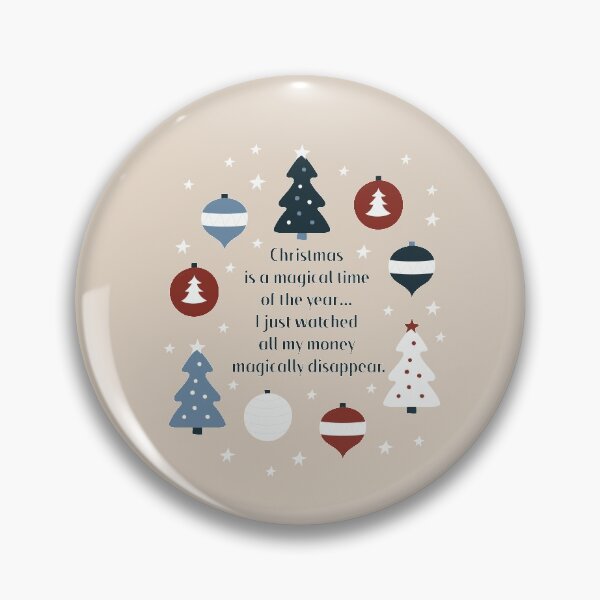 Item preview, Magical time of the year designed and sold by mimicam.