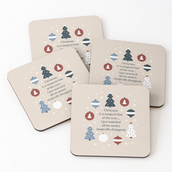 Item preview, Magical time of the year designed and sold by mimicam.