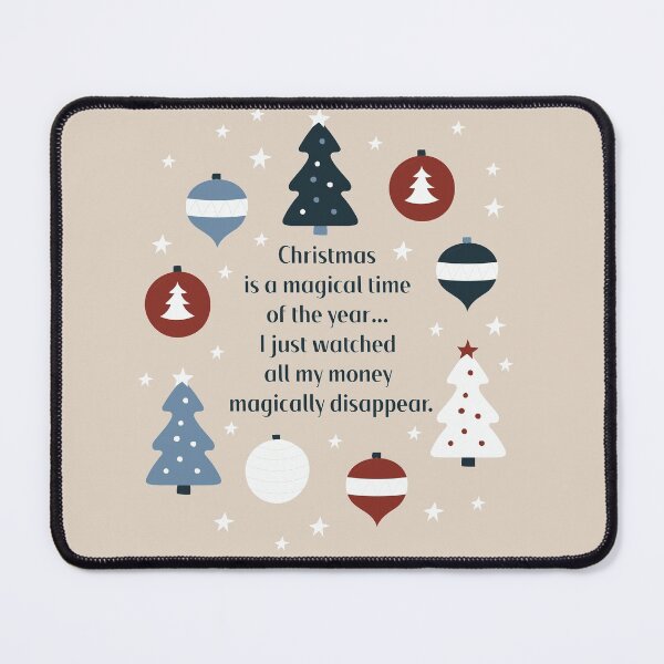 Item preview, Magical time of the year designed and sold by mimicam.