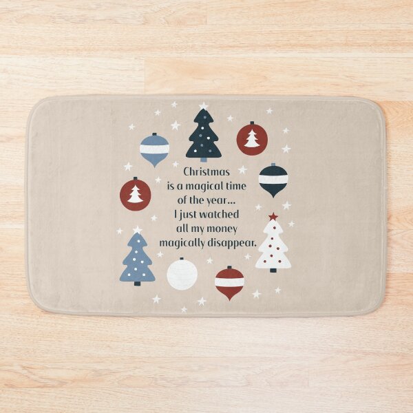 Item preview, Magical time of the year designed and sold by mimicam.