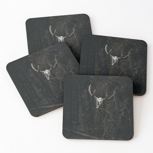 Item preview, Leshy designed and sold by EvaWald.