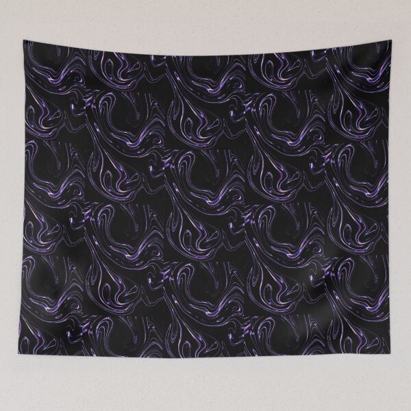 Item preview, Mystic galaxy swirls designed and sold by ReckahFox.