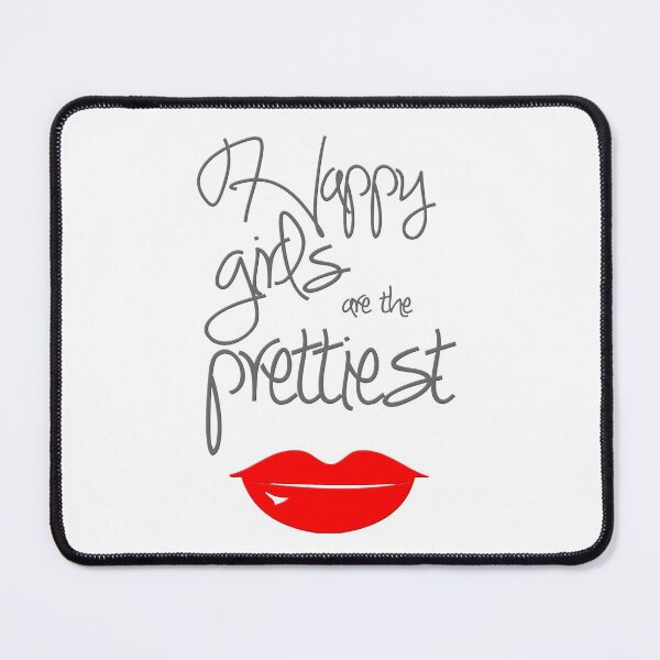 Item preview, Pretty Girls designed and sold by bubbliciousart.
