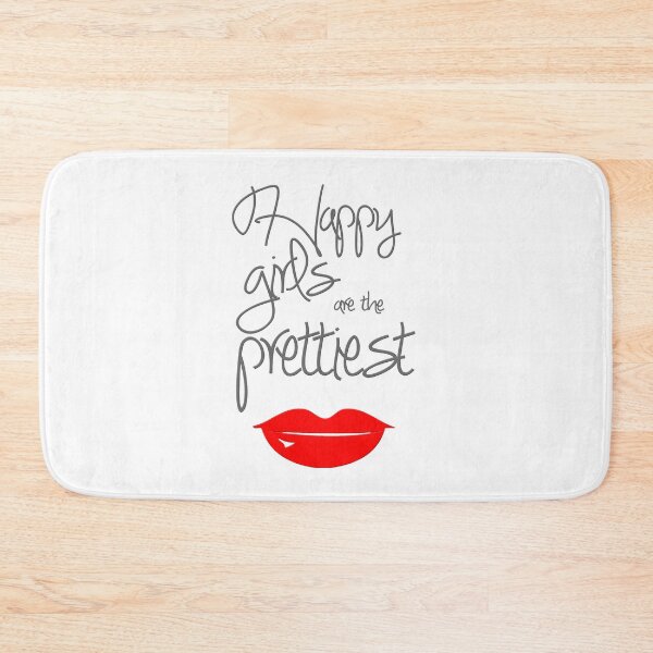 Item preview, Pretty Girls designed and sold by bubbliciousart.