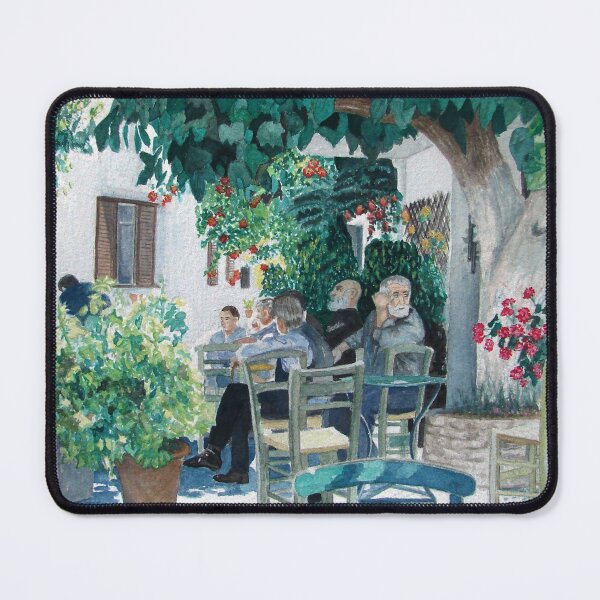 Item preview, Street Life series - A Celebration designed and sold by Tracie Wayling.