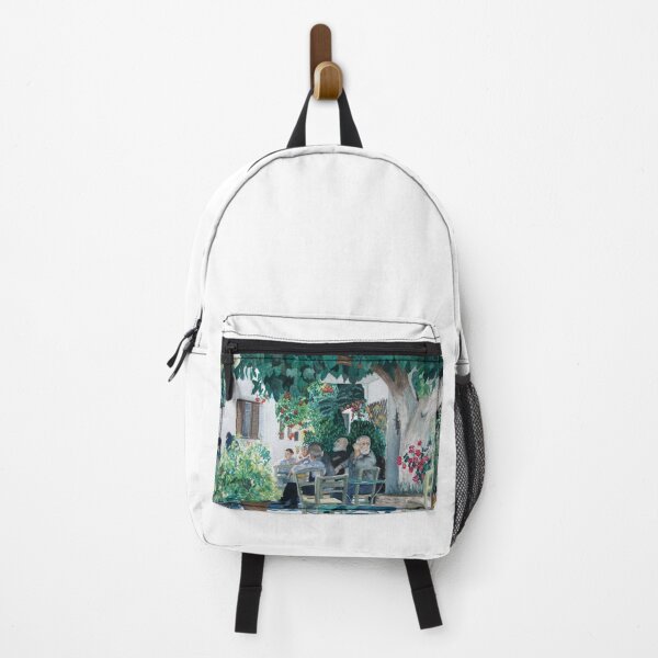Item preview, Street Life series - A Celebration designed and sold by Tracie Wayling.