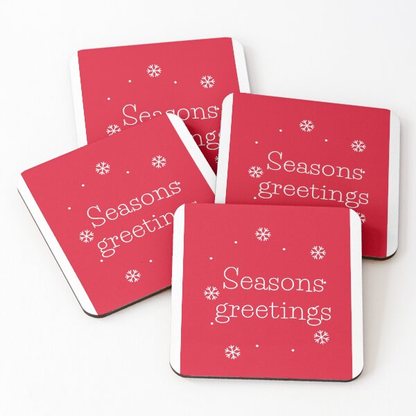 Item preview, Seasons greetings  designed and sold by Creative photos and art.