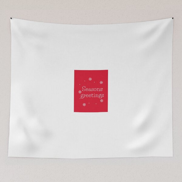 Item preview, Seasons greetings  designed and sold by Creative photos and art.