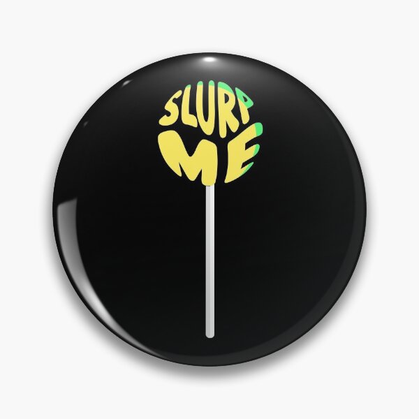 Item preview, Lolli Pops - Slurp Me designed and sold by Proudcastle.