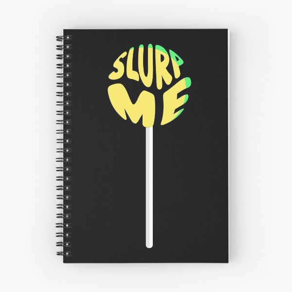 Item preview, Lolli Pops - Slurp Me designed and sold by Proudcastle.