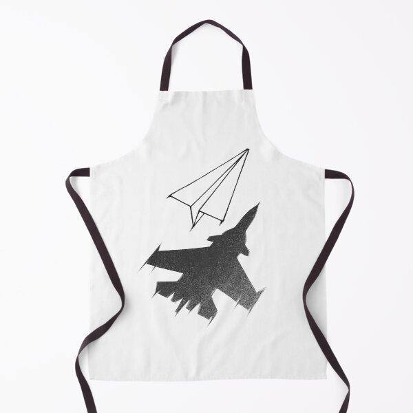 Item preview, paper airplane designed and sold by Niti-Niti.
