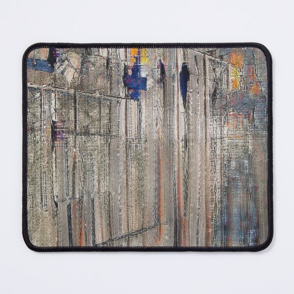 Item preview, Repurpose - Abstract Art designed and sold by DiscoGypsyFish.