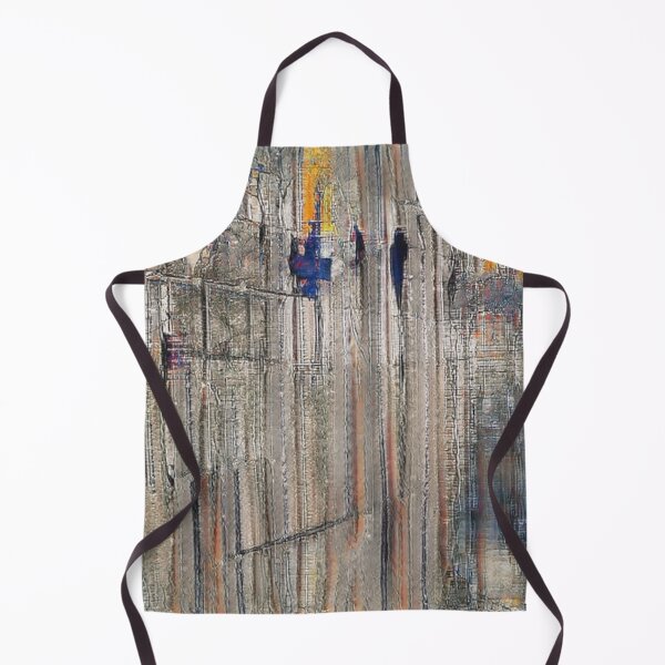 Item preview, Repurpose - Abstract Art designed and sold by DiscoGypsyFish.