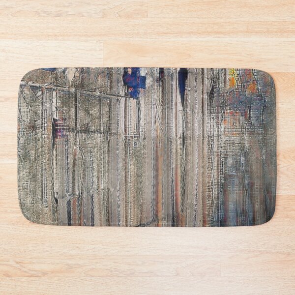 Item preview, Repurpose - Abstract Art designed and sold by DiscoGypsyFish.