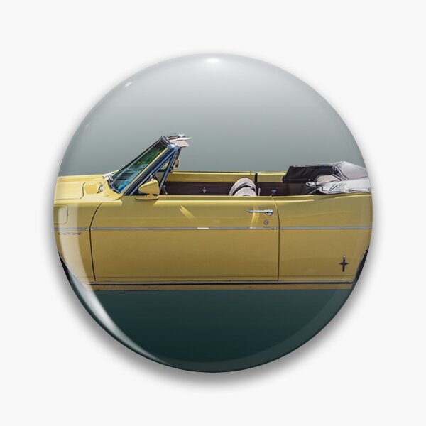 Artikelvorschau, Chevrolet Corvair Corsa Cabriolet entworfen und verkauft von Bryan Spellman.