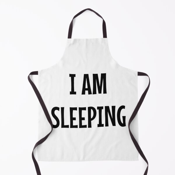 Item preview, I AM SLEEPING designed and sold by iamxxx.
