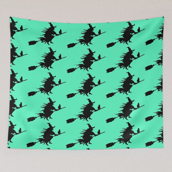Item preview, The wicked black witch designed and sold by Inspieation.