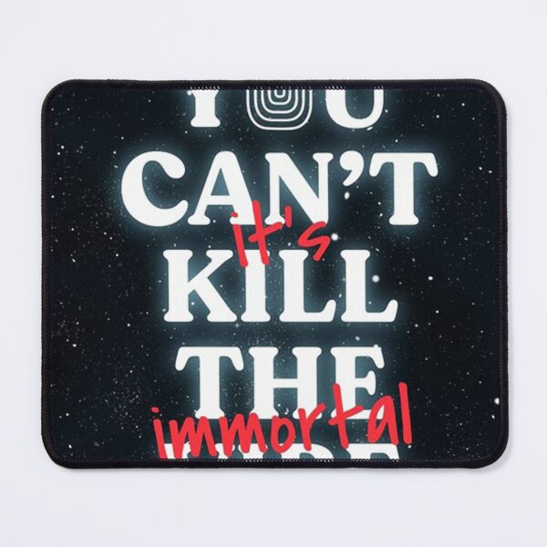 Item preview, You Can Kill The Vibe designed and sold by kennedyspencer.