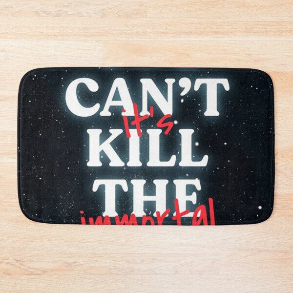 Item preview, You Can Kill The Vibe designed and sold by kennedyspencer.