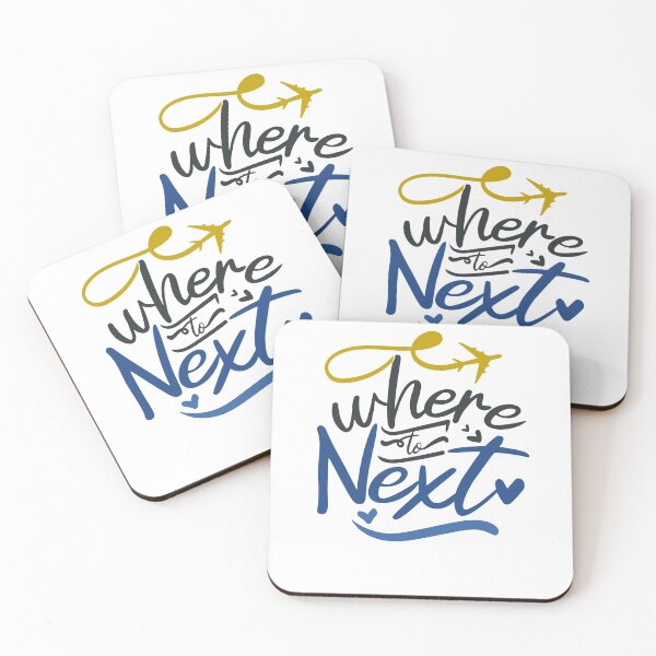 Item preview, Where to Next designed and sold by FOX1999-Design.