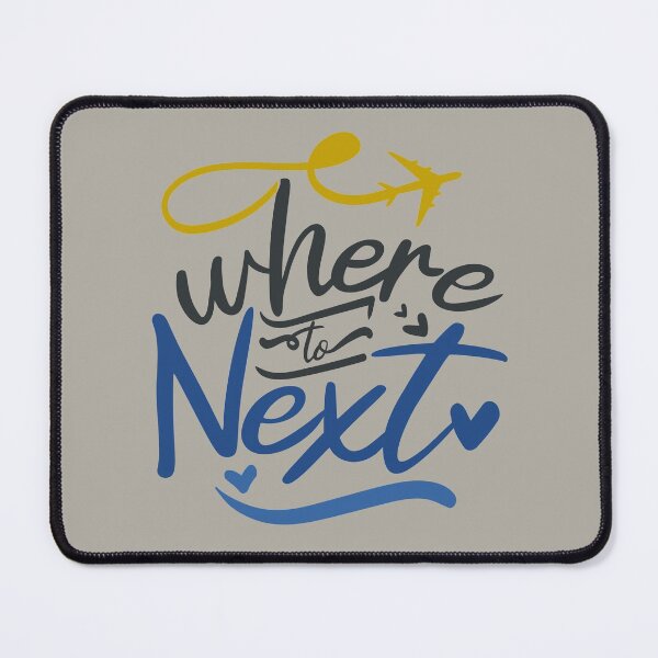 Item preview, Where to Next designed and sold by FOX1999-Design.