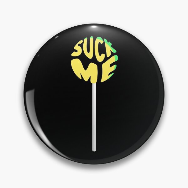 Item preview, Lolli Pops - Suck Me designed and sold by Proudcastle.