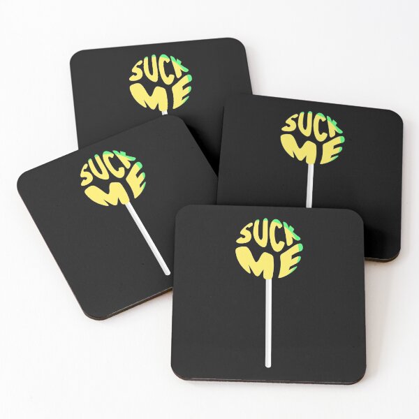 Item preview, Lolli Pops - Suck Me designed and sold by Proudcastle.