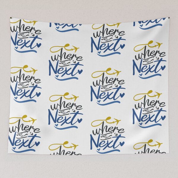 Item preview, Where to Next designed and sold by FOX1999-Design.