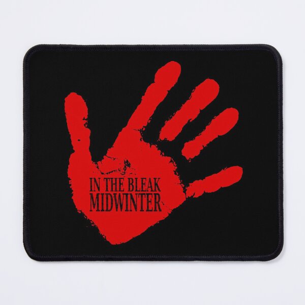 Item preview, Red Right Hand designed and sold by Arts and Herbs.