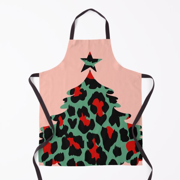 Item preview, LEOPARD TREE CHRISTMAS designed and sold by MAYRA PEREZ.