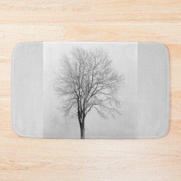 Item preview, Skeletal Tree in a Winter Storm designed and sold by Brian Shaw.