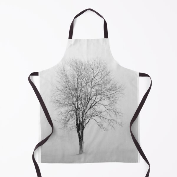 Item preview, Skeletal Tree in a Winter Storm designed and sold by Brian Shaw.