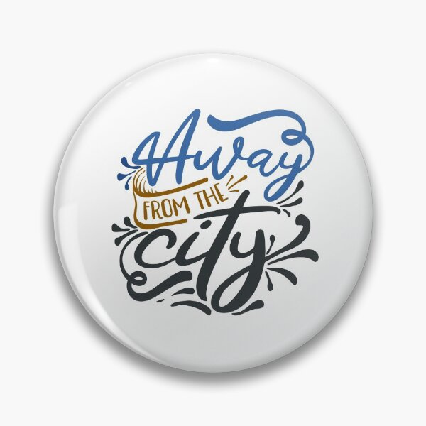 Item preview, Away From the City designed and sold by FOX1999-Design.